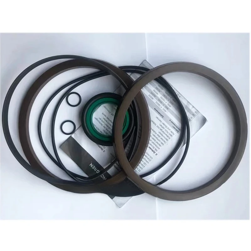 

QA/8160D/00 QA/8160/00 Ремкомплект уплотнения цилиндра