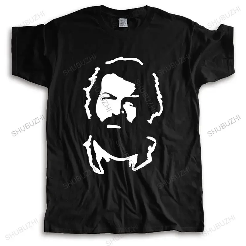 Camiseta de cuello redondo para hombre, Tops de verano, Camiseta de algodón, nueva