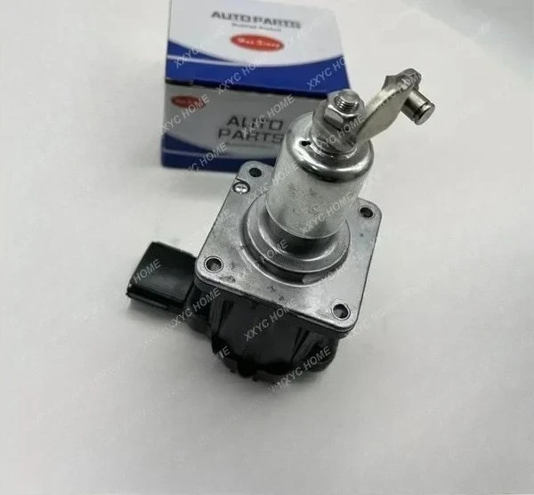 

K6T52186 790028-0070 Новый электрический актуатор клапана рециркуляции отработавших газов (EGR) для грузовиков Hino FC Dutro