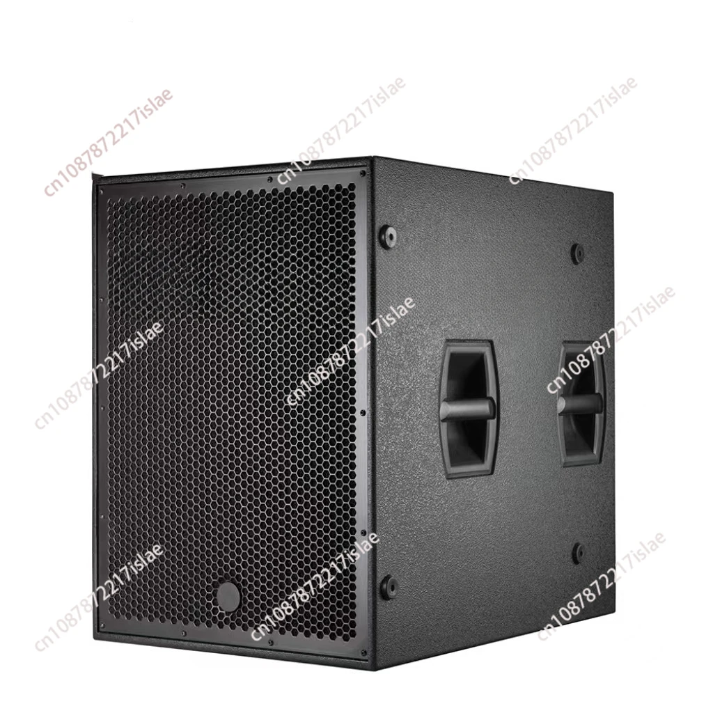 Original brand newspeaker s·ub 8005-as 21 inch big power bass 3000w powered subwoofer