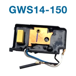 Soft Start for Bosch GWS14-150C 150 Angle Grinder Soft Start Speed Regulator Accessories Replacement
