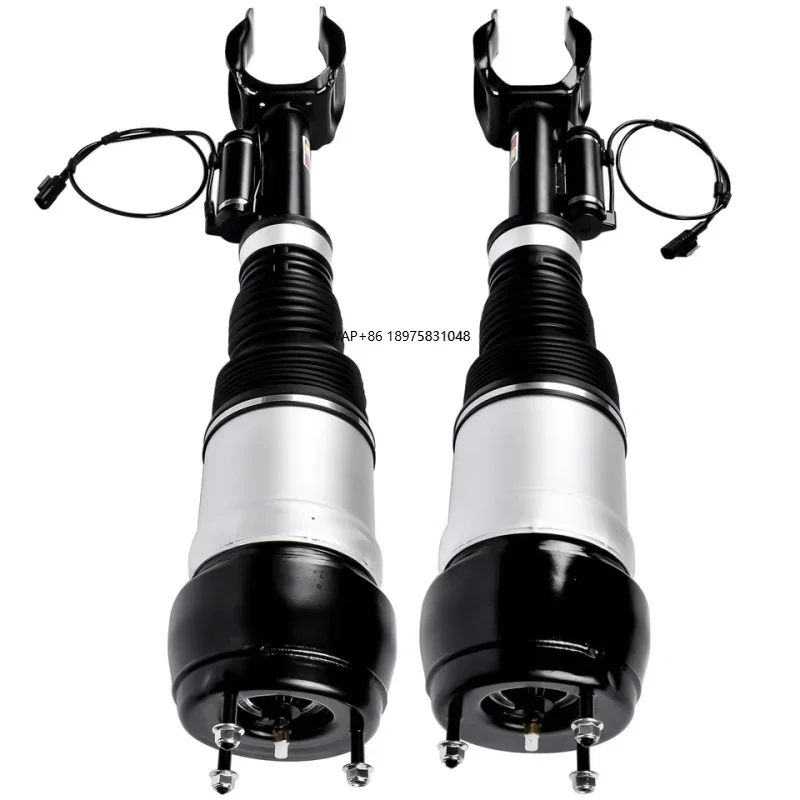 Suitable for 500 Pneumatic Shock Absorbers air Suspension Brackets and air Shock Absorbers A1663200400