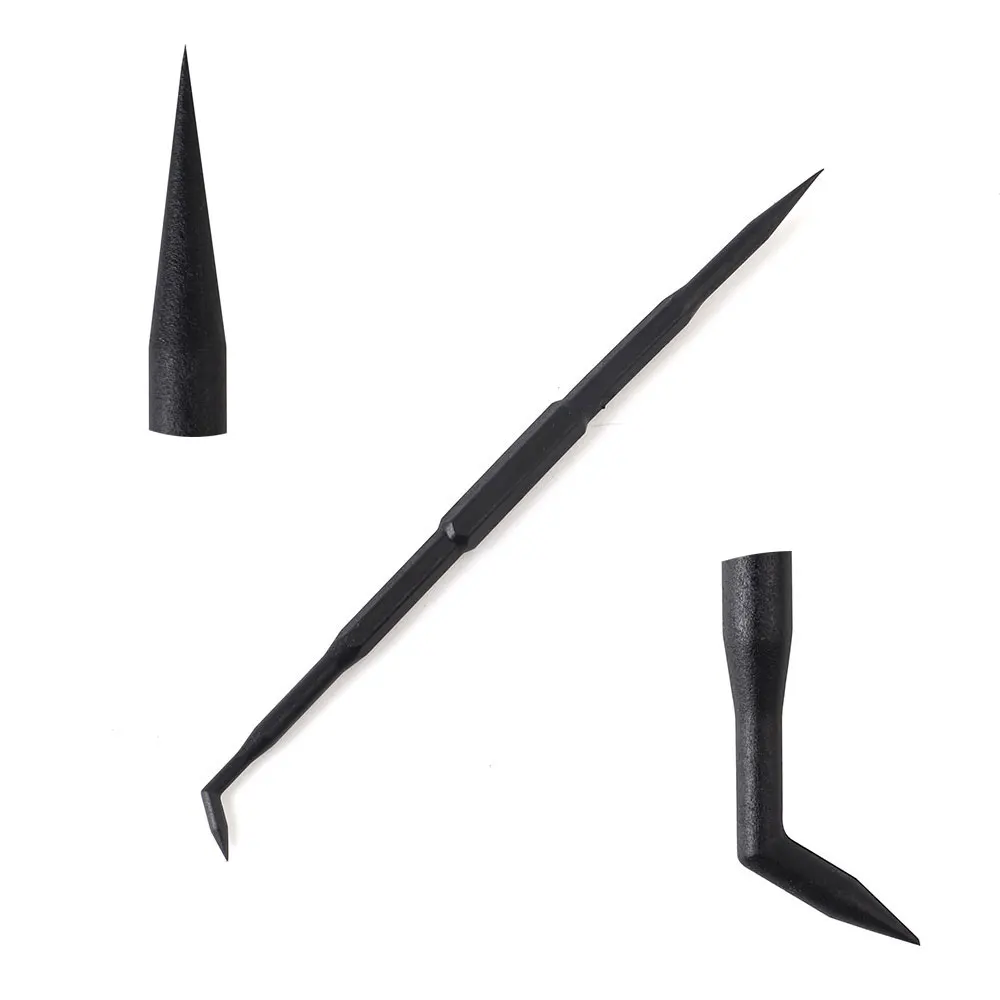 Imagem -03 - Ferramenta de Remoção de Selo de Óleo Multishaped Ferramenta de Limpeza de Pneus Material Plástico Pcs