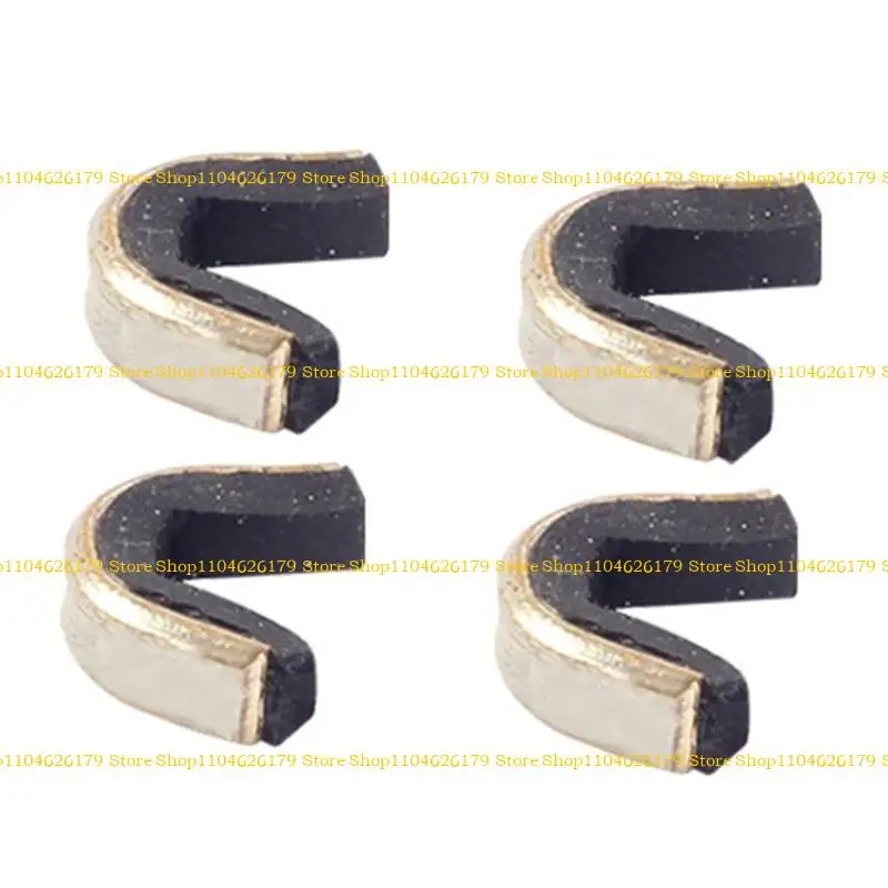 

A1A2 20 Pcs Archerys Buckle Clips Bows Cord Nockpoint Bows String Position Tool