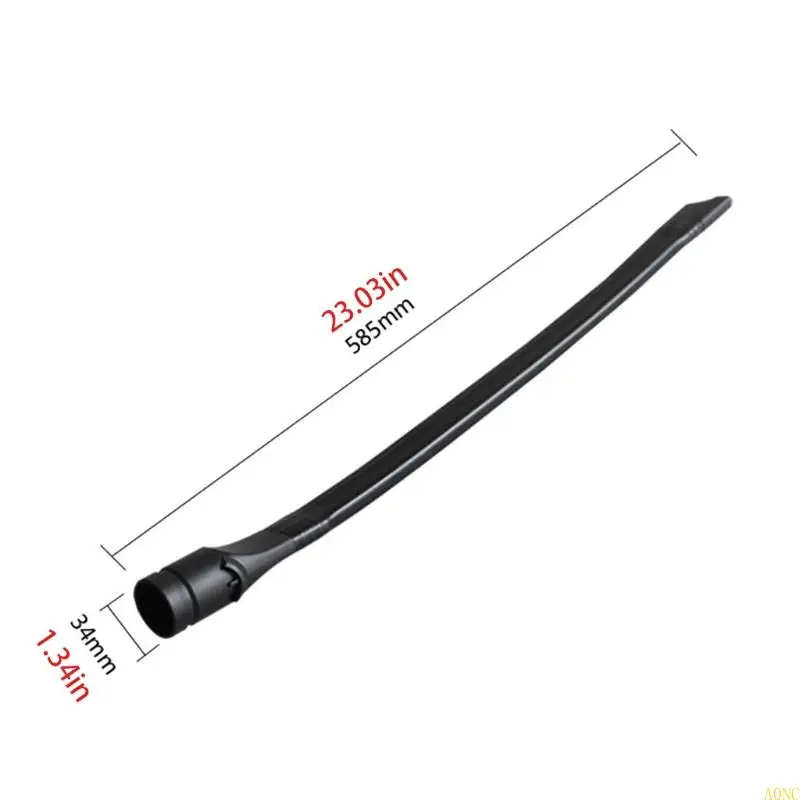 เครื่องมือ CREVICE A0NC สำหรับ DC30 DC33 DC34 DC35 DC38 DC50 DC55 DC58 DC59 DC62