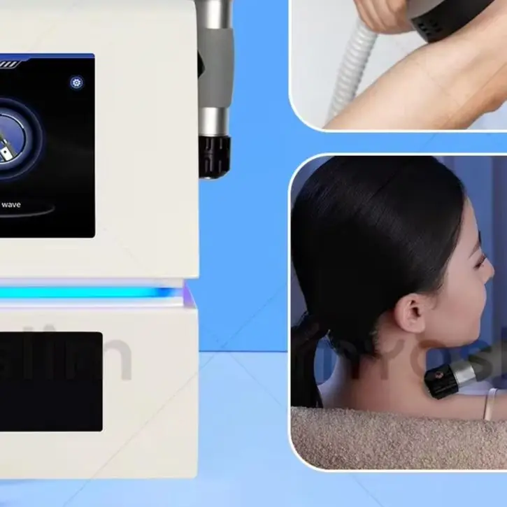 

Аппарат для магнитотерапии EMTT Physio: облегчение боли, перкуссионный массаж, разработка фасций, ПЕМФ-терапия, лечение спортивных травм