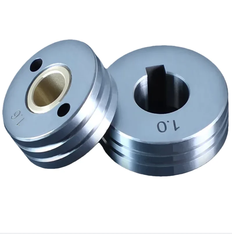 

Пальник CO2, экранированный сварочный пистолет, аксессуары, рулоны подачи проволоки с одним приводом, направляющее колесо