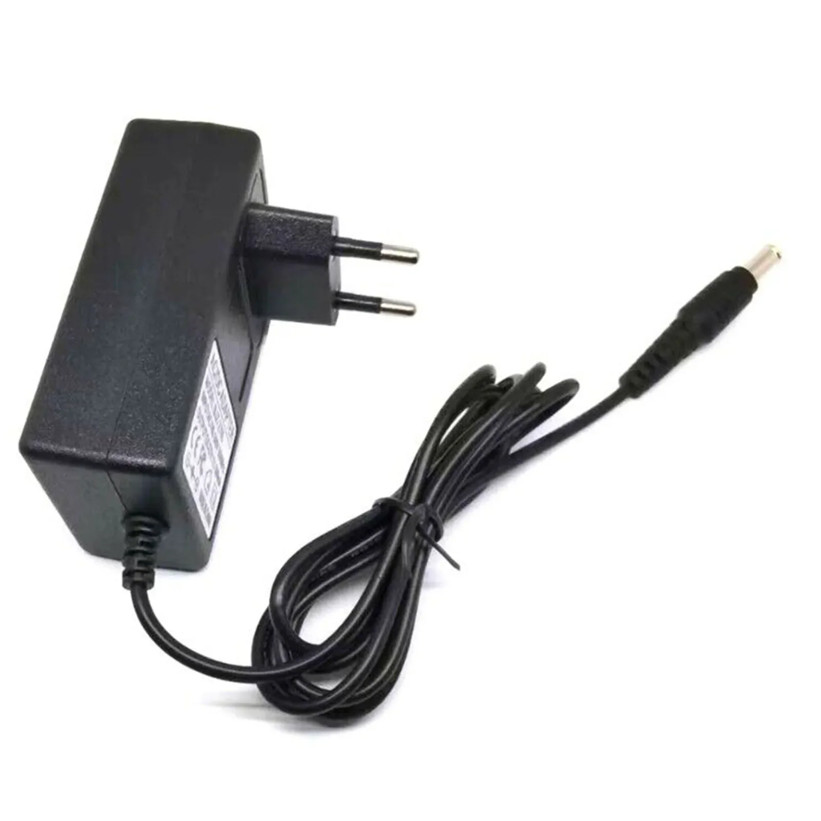 

High Quality Charger Power Adapter Replacement AC 110V-240V 50/60Hz Cordless Mowing Garden Supplies Lawn Mower