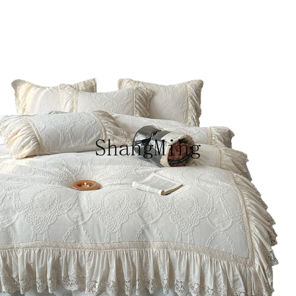 Dsa French Lace Thi…