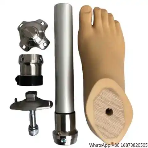 

leg parts artificial limbs leg Medical prosthetic