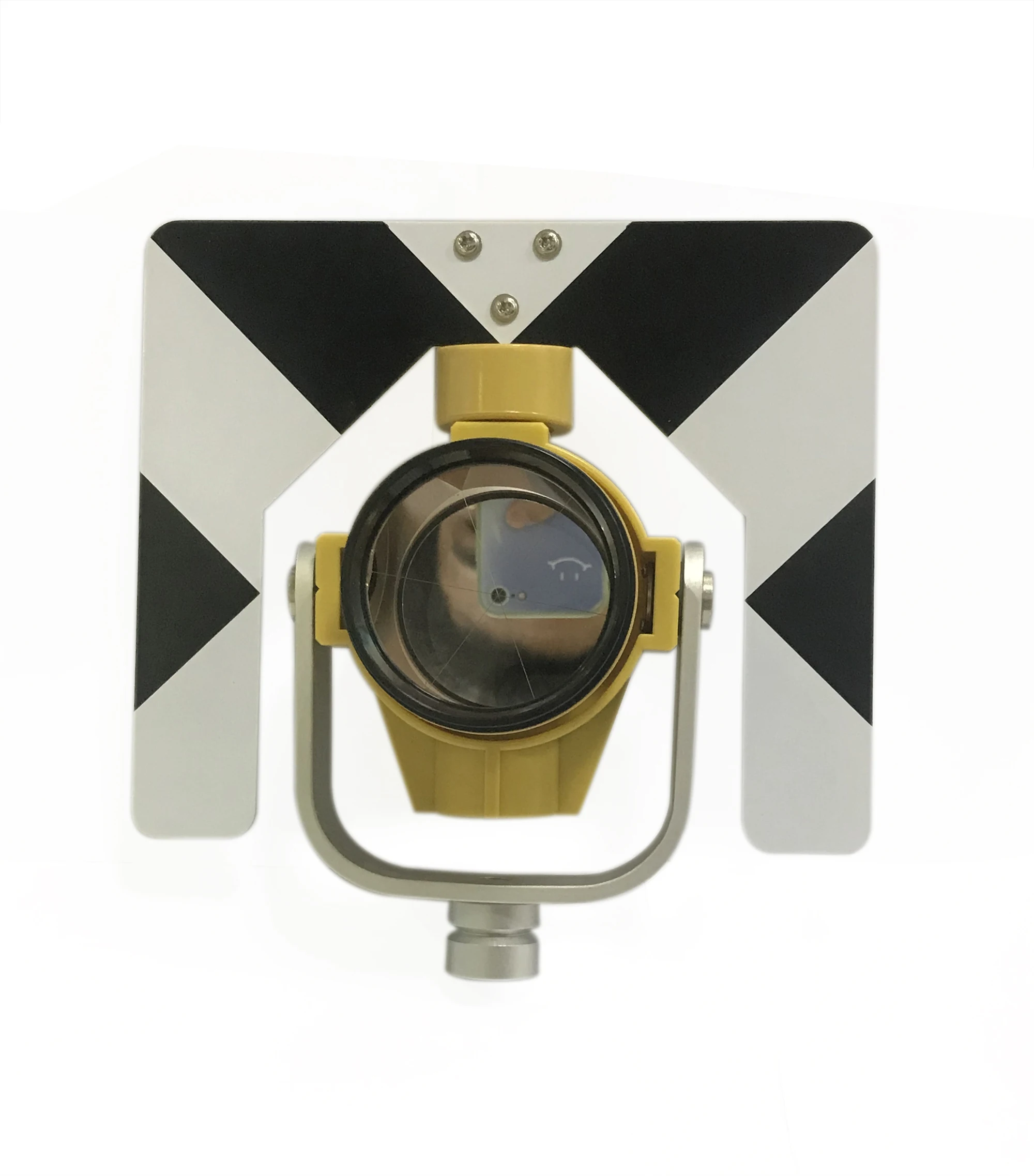 Single Tilt Prism & Bag for top  nikon sokia south total station