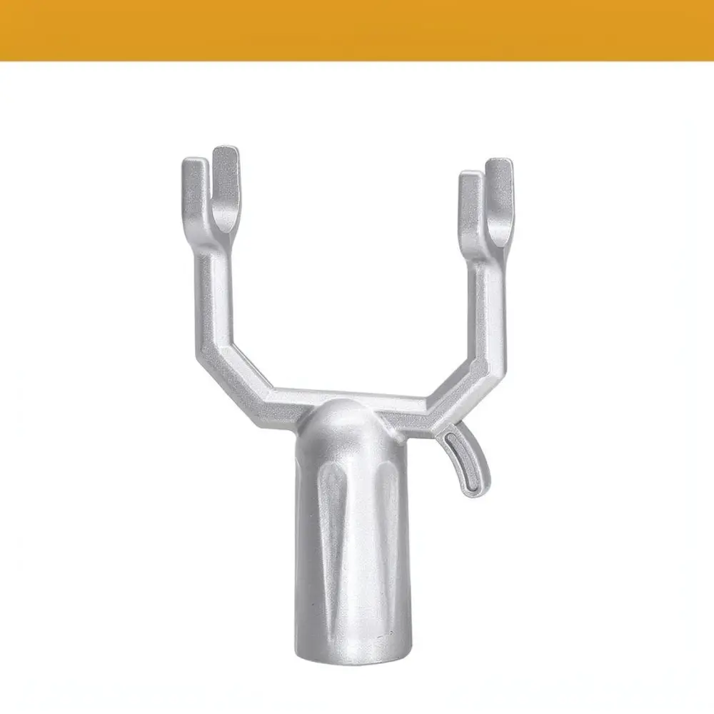 Durable Metal Branch Support For Orchard Fruit Trees Stabilizing Prop Adjustable Garden Plant Standing Tool Protector