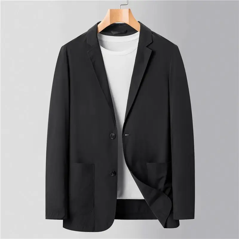 

SS6120-2023 Suit jacket male Korean version slim Single West business casual western service man