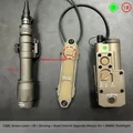 Green M600C DE-B