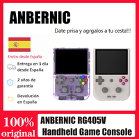 ANBERNIC RG405V Handheld Game Console 4\