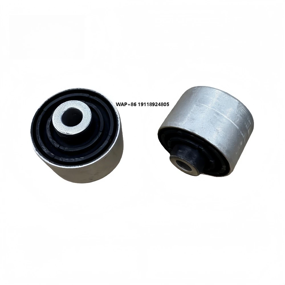 

2 PCS Swing Arm Rubber Sleeve for = Mulsanne ( 2010+ ) OEM 3Y0511511D 3Y0511512D 3Y0511511E 3Y0511512E