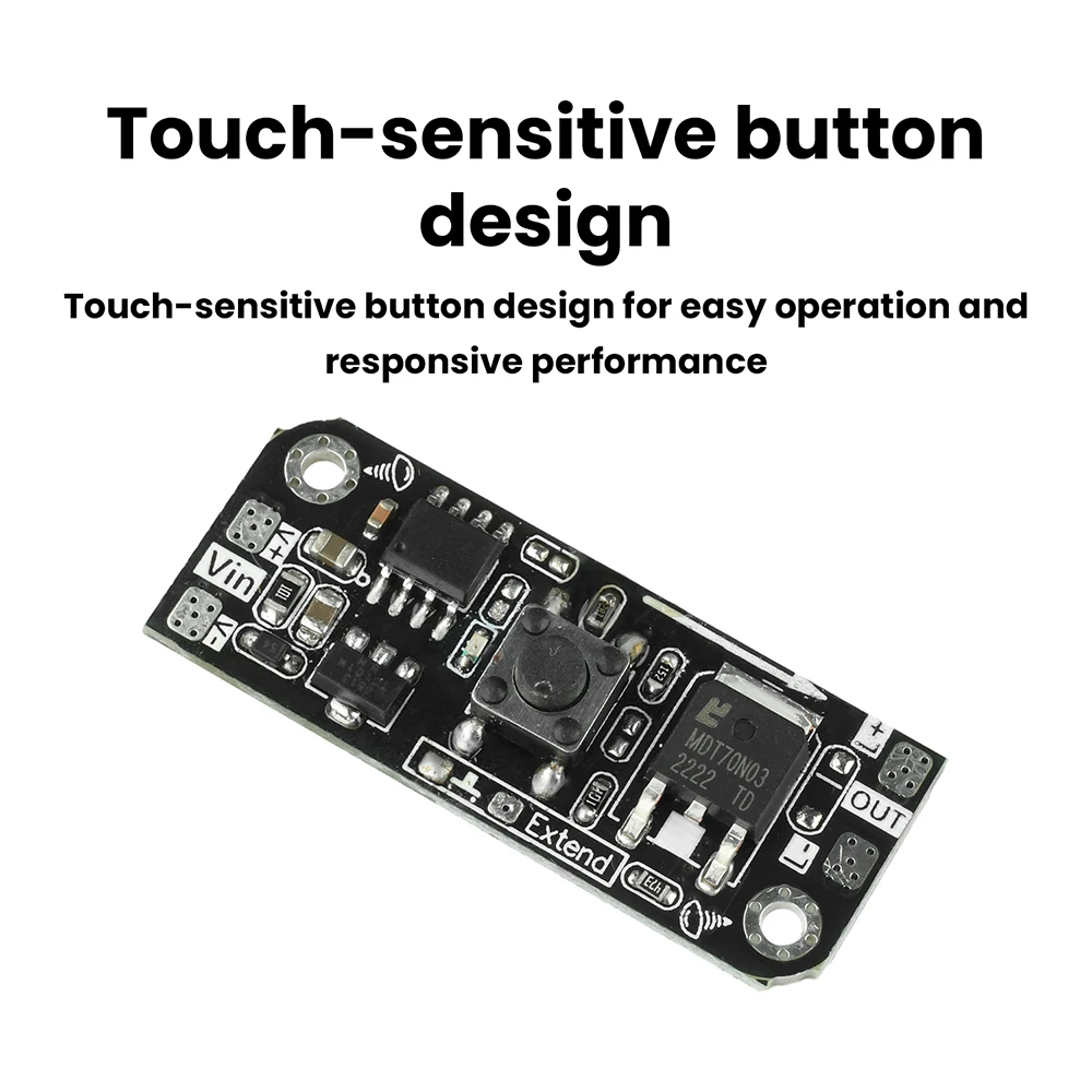 Led Driver Module P…