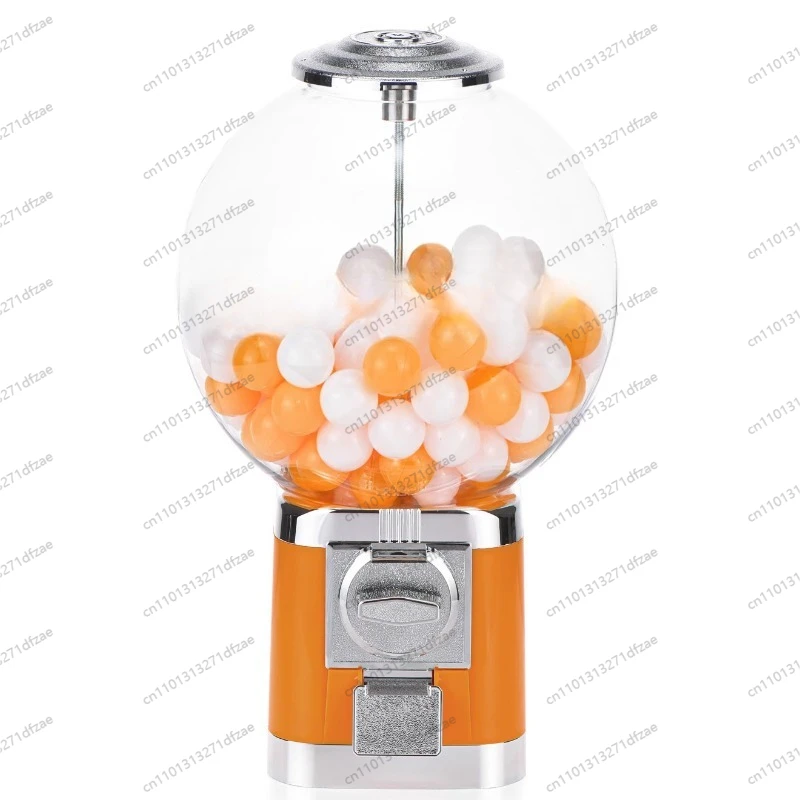 

32Mm Large-capacity Capsule Egg Twister Desktop Egg Twister Is Optional