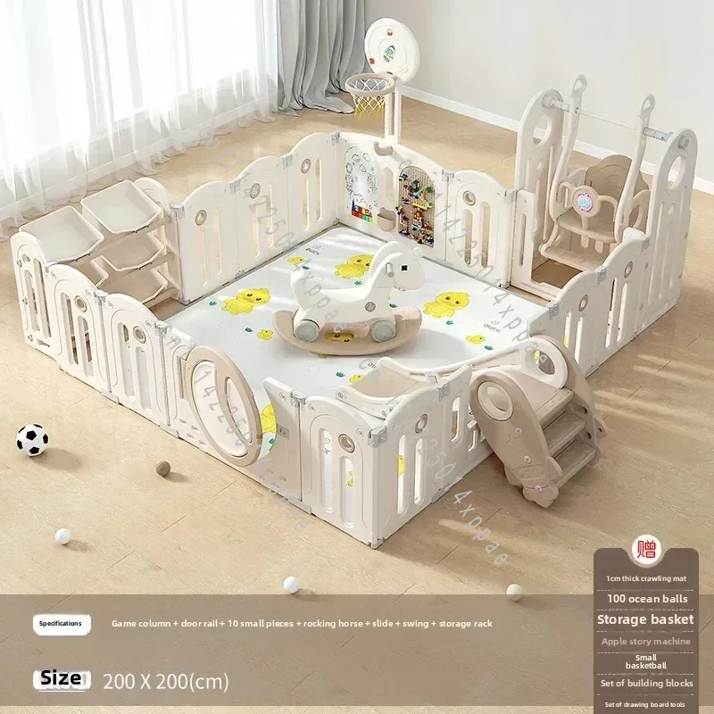 Protective Grating Crawling Mat  Protective Grating Ground Indoor Home