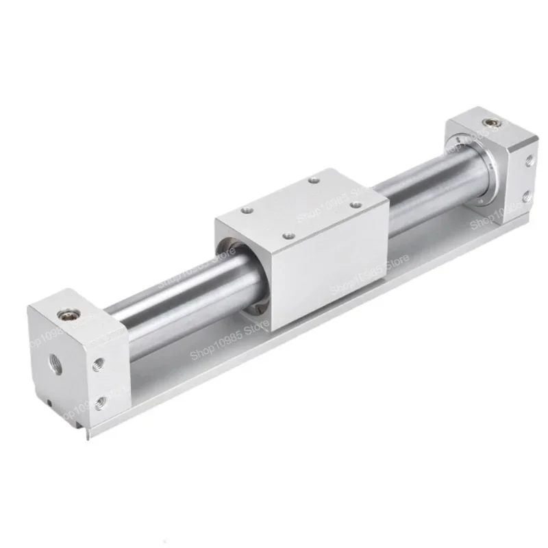 CY1R CY3R15-350 CY3R-400 CY3R-450 CY3R-500 CY3R-600 Magnetically Coupled Rodless Cylinder CY1R CY3R15H series