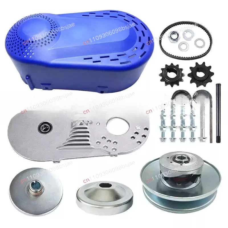 accessories TAV230 series torque converter 10T20mm #428 cover various colors