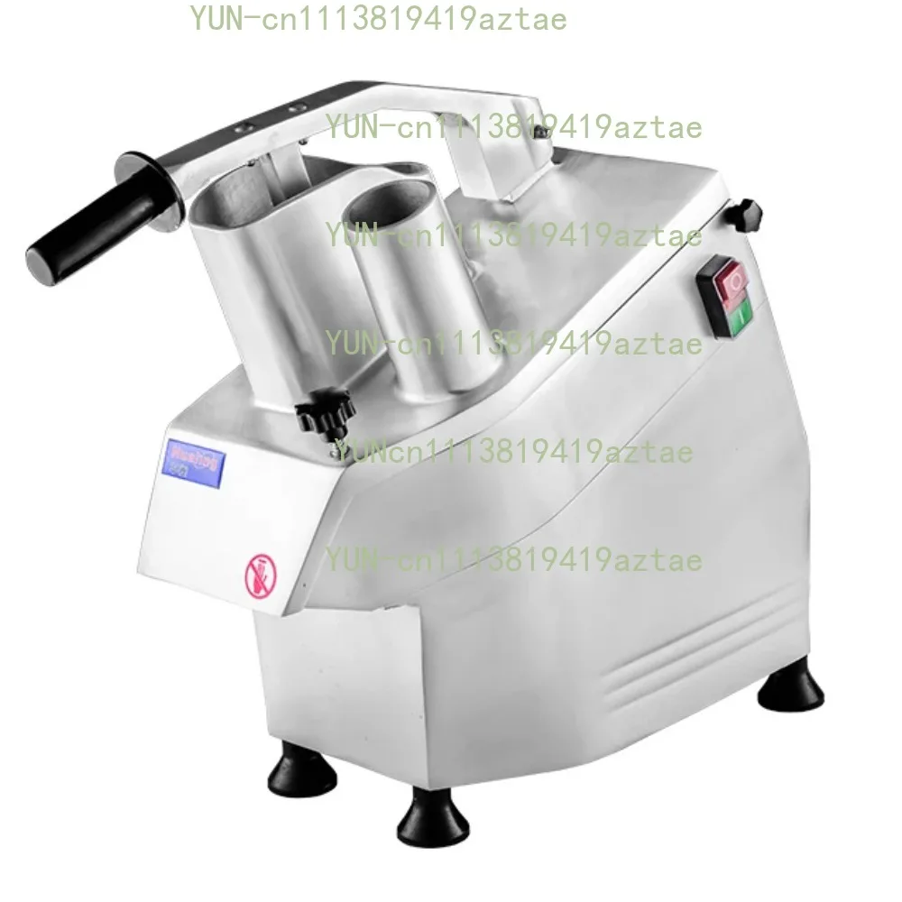 HLC-300 Multi-function Vegetable Cutter Machine Electric Commercial Restaurant Equipment