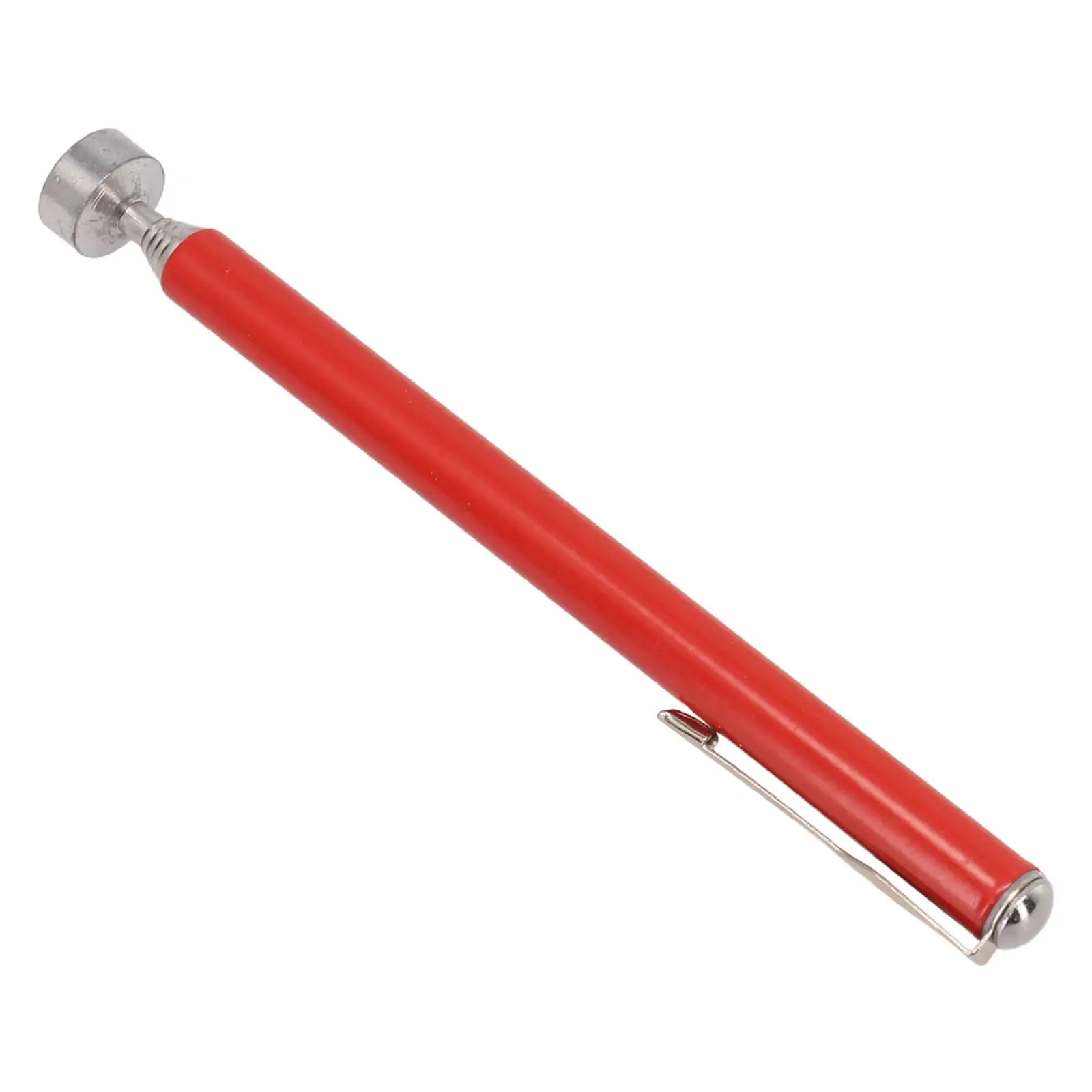 For Hard-to-reach Areas Telescopic Magnetic Pickup Tool Versatile Use Convenient To Carry Sturdy And Lightweight