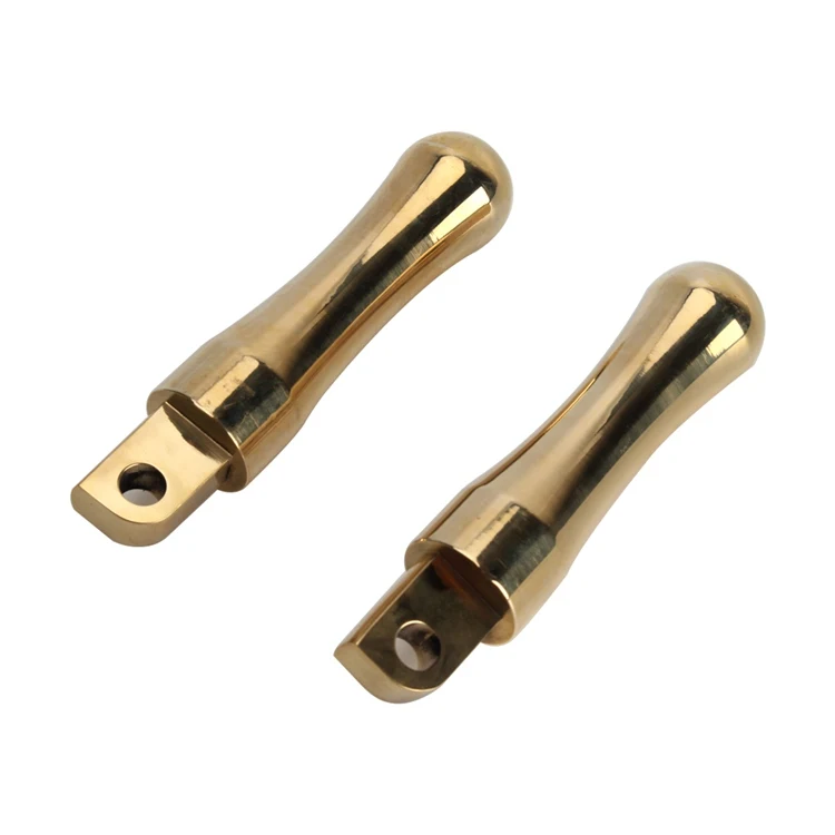 Brass Pedal Pedal FP-4356-BR