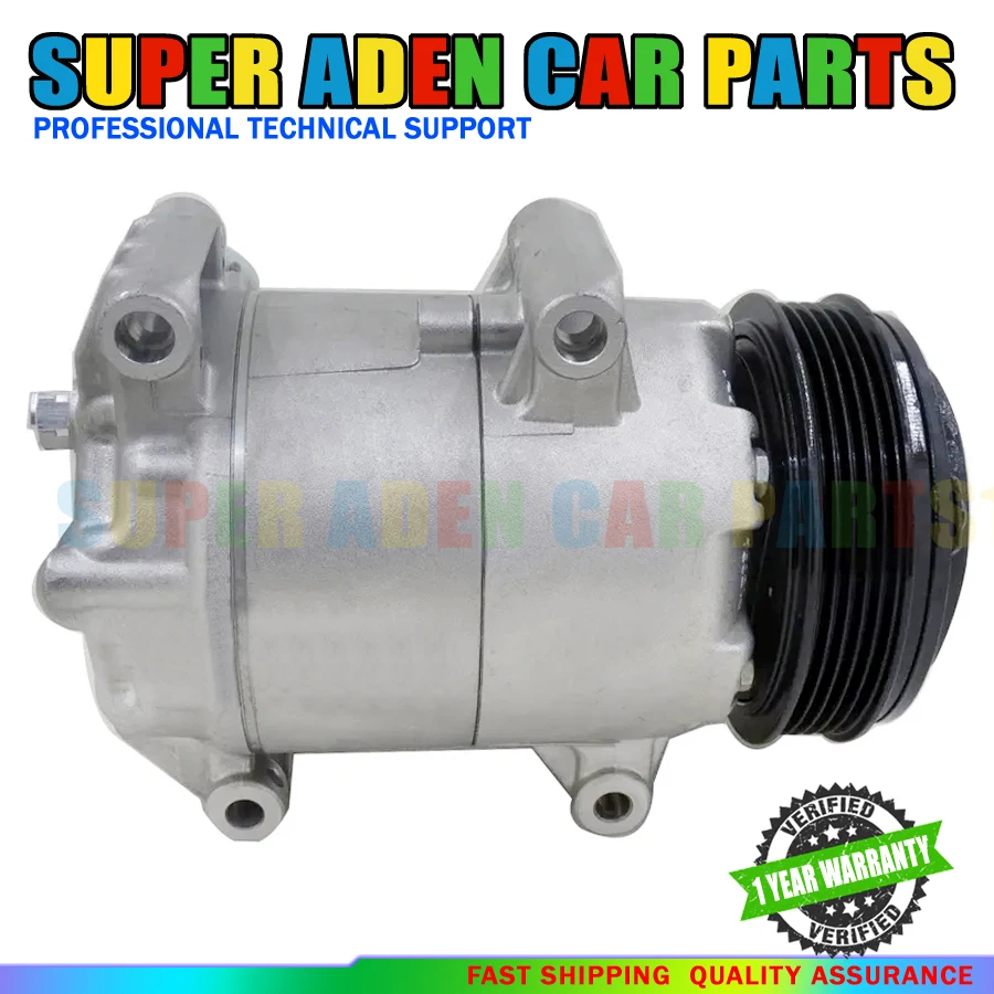 6CVC Car Air Condit…