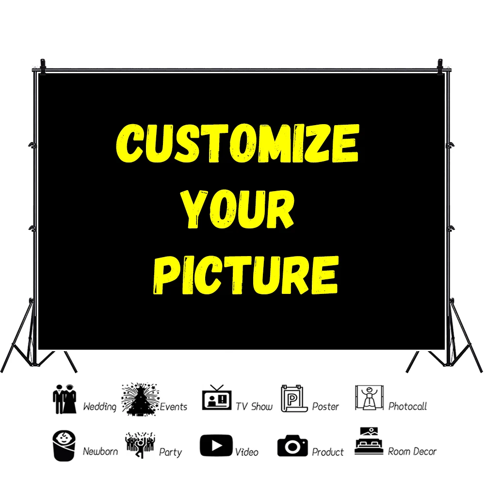 Customizable Backgr…