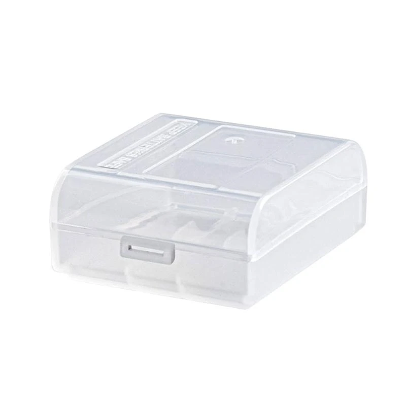 

G7NE Battery Box Secure Store за 2PCS/4PCS 16340 батареи хранения