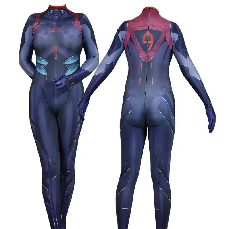 جديد 2025 أزياء أيانامي ري التأثيرية أنيمي أسوكا الجوارب حللا الهالوين عيد الميلاد كوس اللعب ارتداءها للرجال ☆ ★ ☆ ★ كيو أوم [8