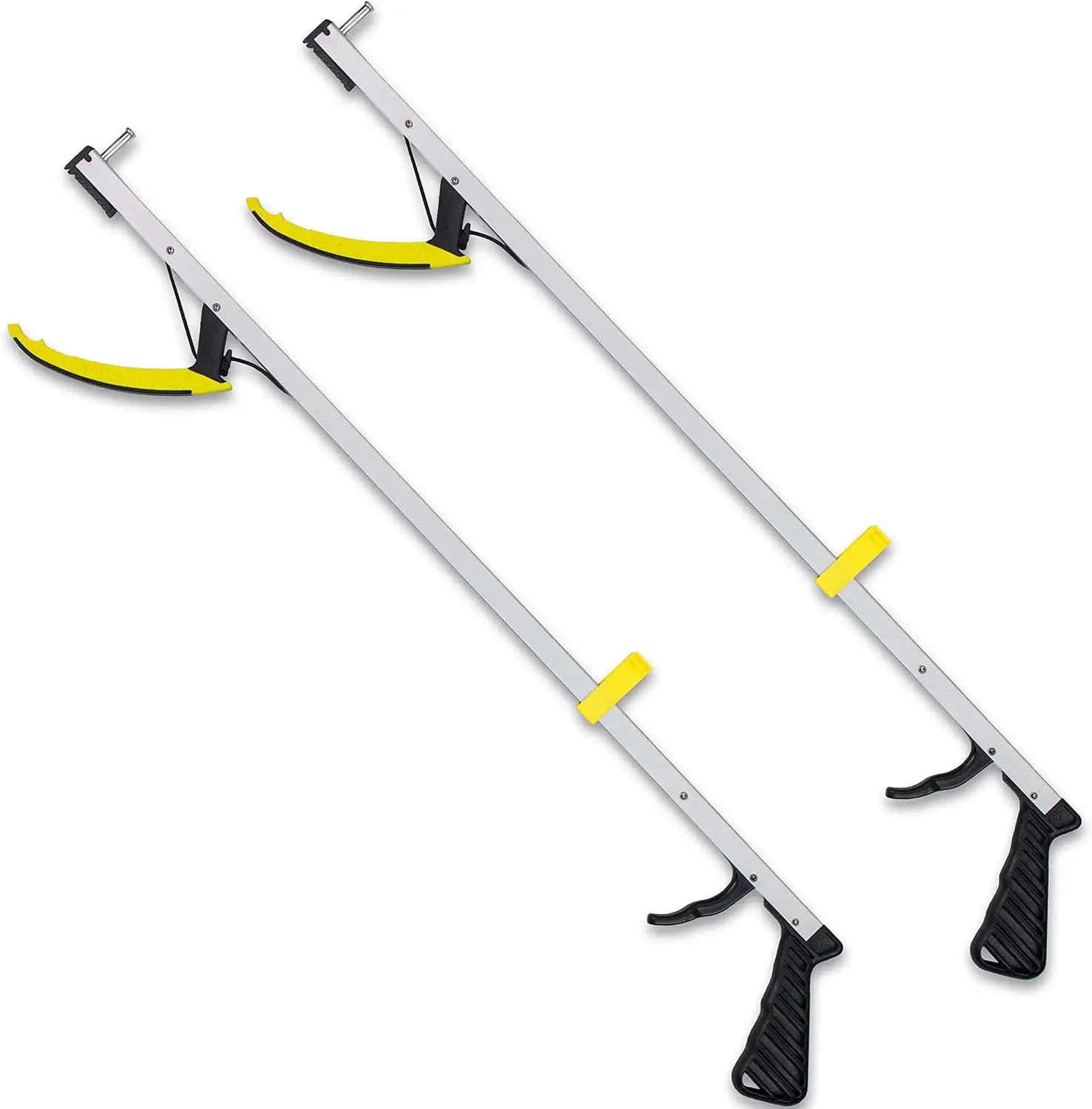 

Original Reacher 2-Pack (26-inch) for Back, Hip, Shoulder, or Grip Limitations