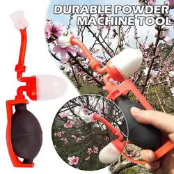 Flower Pollinator Tool Powder Sprayer Pollinator Fruit Vegetables Tomato Pollinator Professional Tool Accessory For Plant Flower