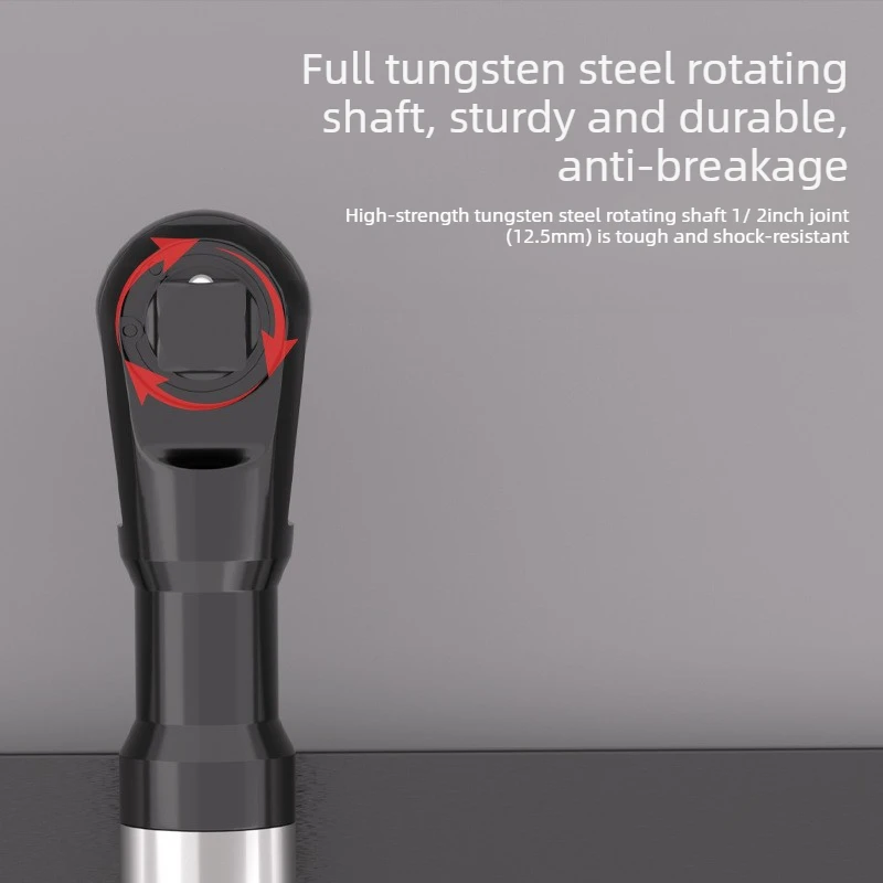 Universal Offset Impact Extens - огляд і ціна Car Workshop Tools Equipment