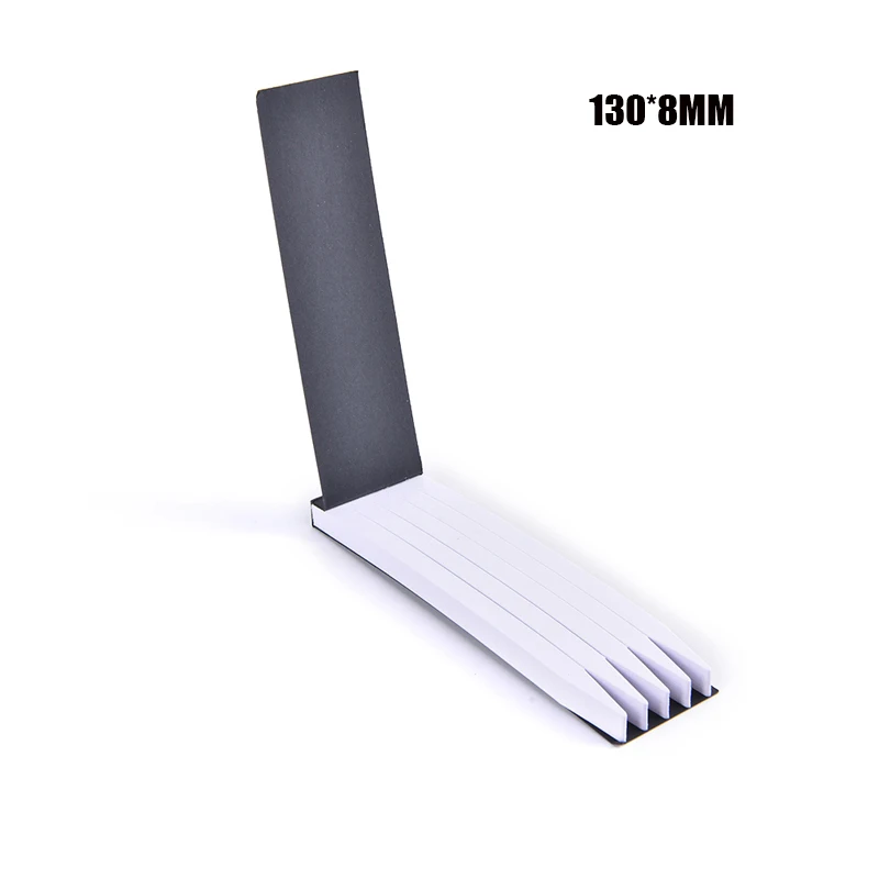 800 Parfüm-Teststreifen – 15 X 1 Cm, 0,4 Mm Stark, Saugfähig, Einweg – Ideal Für Düfte Und ätherische Öle