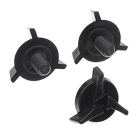 Off-road Helmet Special Screw For Sun Visor Fixing Plastic Screw Universal Plastic Screw Off-road Helmet Screw