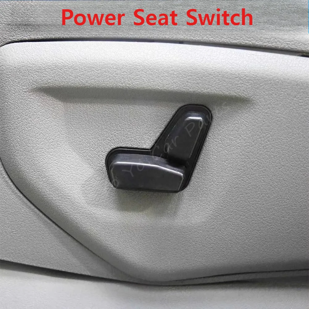 56049433AD 56049432AE Car Left Right Power Seat Switch For Jeep Grand Cherokee 2005 2019 RAM Chrysler 300C Dodge Charger