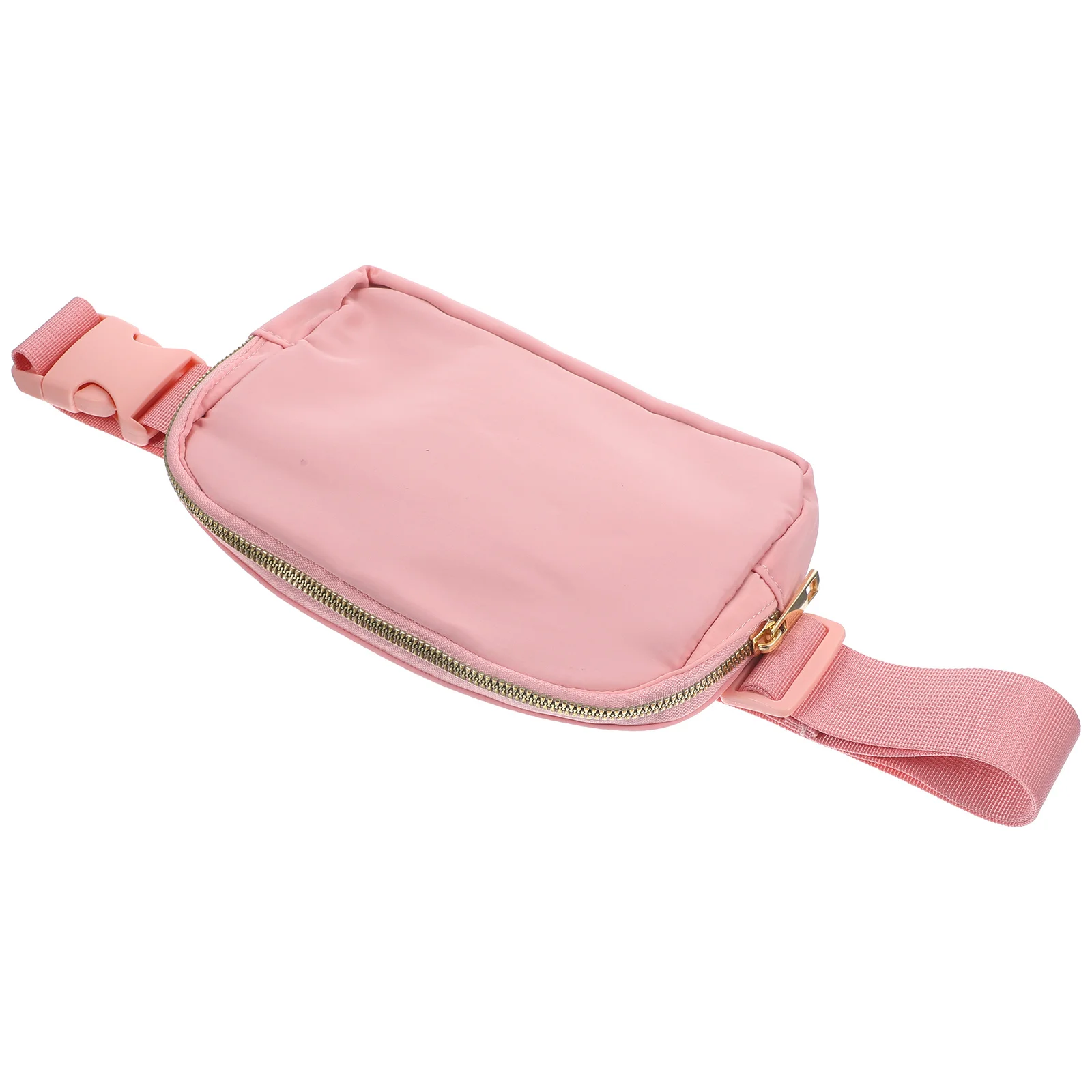 Stylish Adjustable Waist Bag for Women Fashionable Chest Fanny Pack for Running Cycling Walking Travel Sports Use