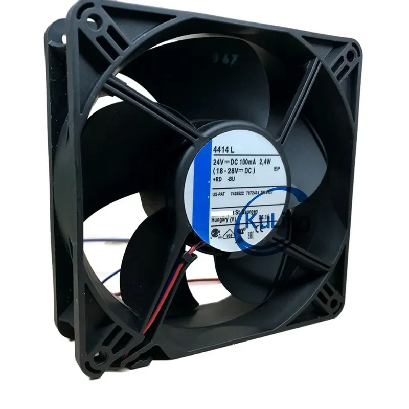 New Original German TYP 4414 F/39 4414L 24V 5W Lamp for Compatible Devices with 2-Year Guarantee