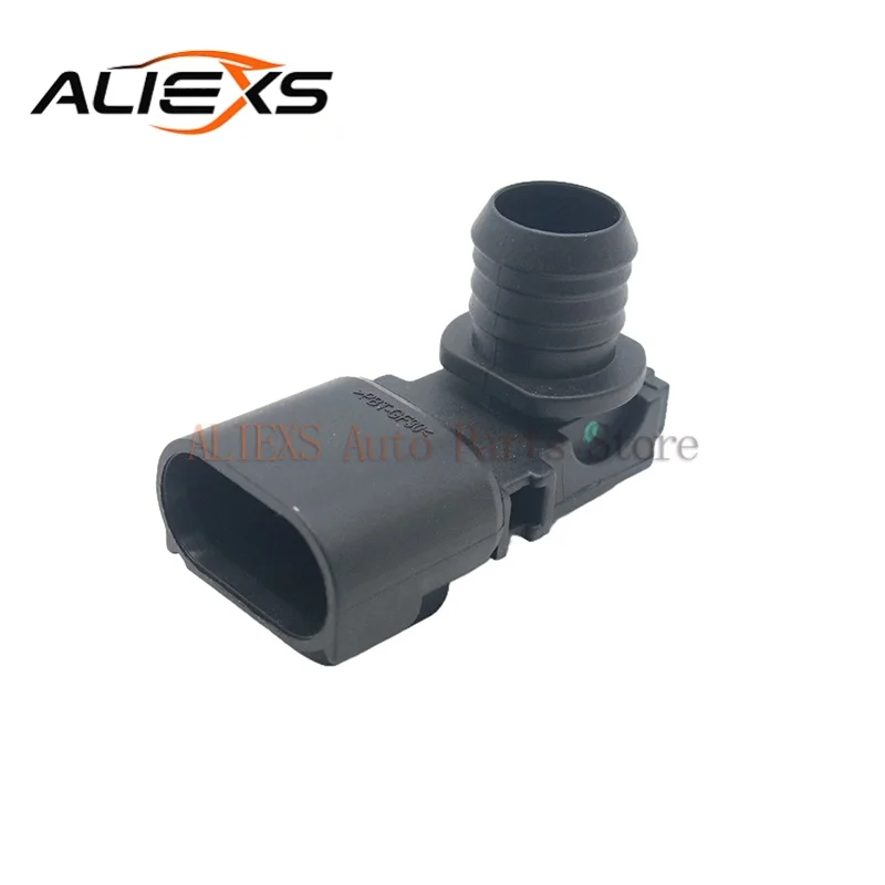 Sensor de presión de refuerzo de freno 31400402 para Volvo V40 2013-2018 V40 Cross Country 2014-2018 accesorios de piezas de coche de alta calidad