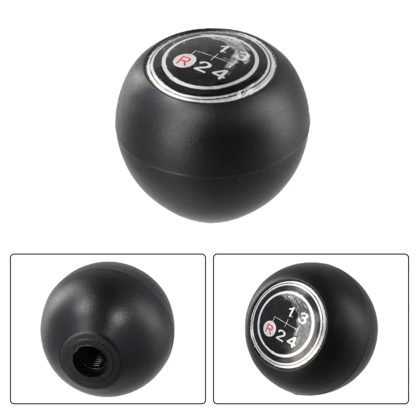 

Car 4 Speed Gear Shift Knob For Toyota For Land Cruiser FJ40 FJ43 FJ45 BJ40 BJ45 ABS Stick Shift Knob Car Accessories