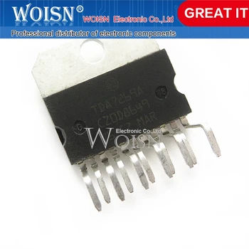 10 teile/los tda7269a tda7269 zip-11 auf Lager