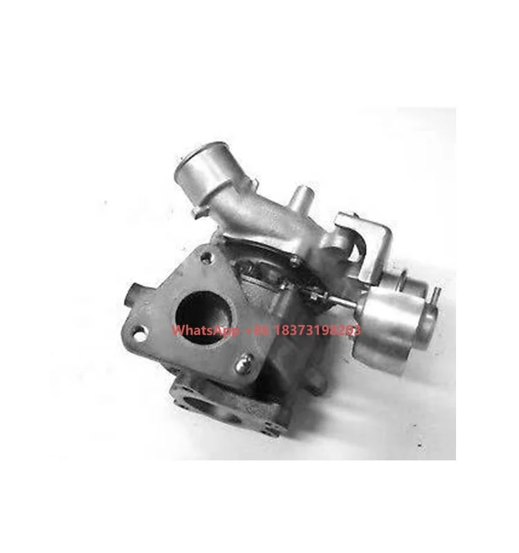 

Ready to Ship TF035 Turbocharger 49335-01001