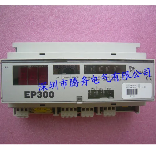 EP300 Kemai module, Kemai controller EP250, only original products are sold, and ordered products are not returned. 1PCS