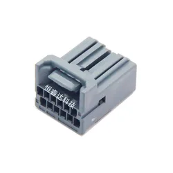 12 Pin Automotive Wiring Harness Unsealed Electrical Plug Car Cable Female Connector Socket For Honda MX34012SF1