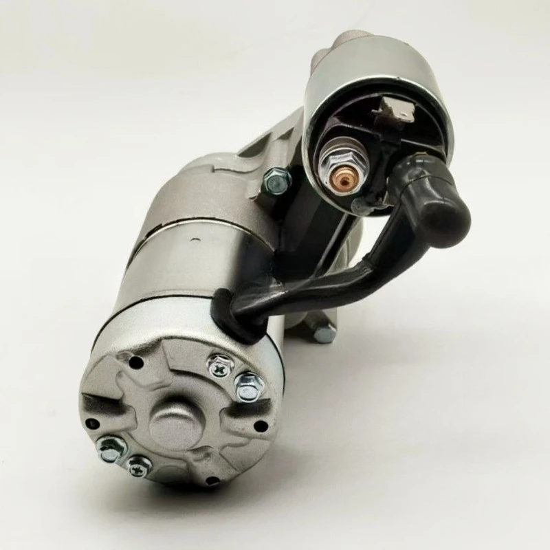 2V80 QDY1203A KM2V80-15100 S114-838 68V Motorcycle Starter Motor for Scooter Moped Electric Start