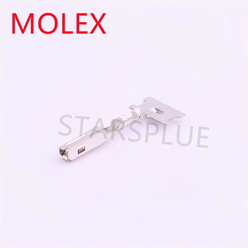 Conector MOLEX, 330122003, 33012-2003, 33012-2003, Original 100% novo, 50pcs