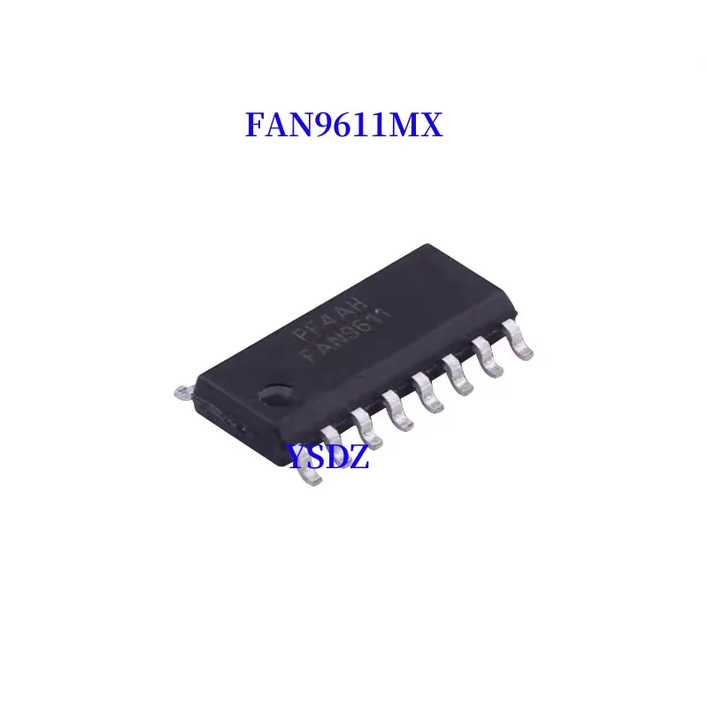 FAN9611MX FAN9611 SOP New Original Genuine Ic