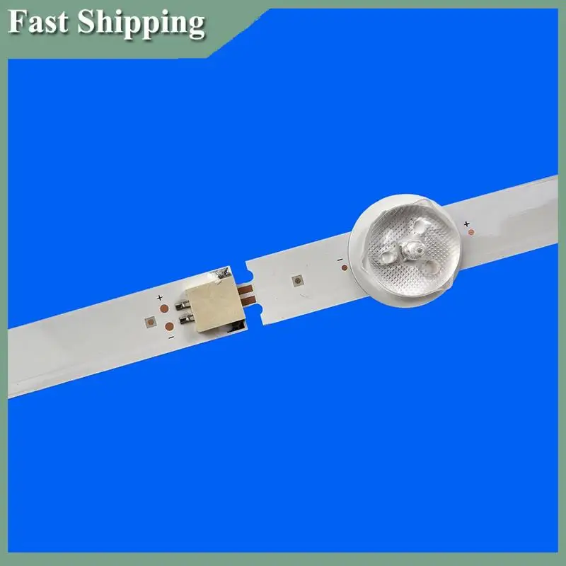 

-WSFS 12Pcs LED Strip For 47LN5708-ZA 47LN570R-ZA 47LA620S 47LN5400 6916L-1174A 6916L-1175A 6916L-1176A 6916L-1177A 47LA620S